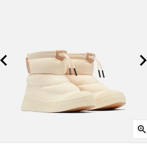 Sorel Out and About IV Puffy Women’s Waterproof Ankle Boots